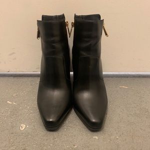 Balmain Booties size 37